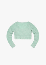 Akane Utsunomiya Cashmere Knit Cardigan