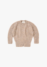 Jun Mikami Mohair Crew Neck