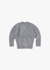 Jun Mikami Mohair Crew Neck