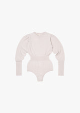 Little $uzie Wool Bodysuit