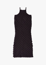 Uneven Camisole Dress