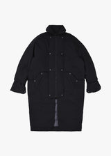 Jun Mikami Down Coat