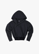 Akane Utsunomiya Sailor Type Blouson