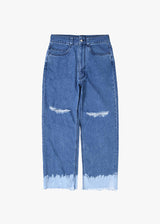 Akane Utsunomiya Straight Denim Pants