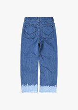 Akane Utsunomiya Straight Denim Pants