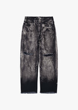 Akane Utsunomiya Straight Denim Pants