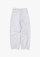 Akane Utsunomiya Waterproof Wide Pants