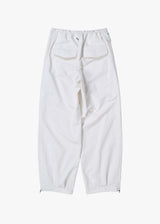 Akane Utsunomiya Waterproof Wide Pants
