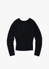 Little $uzie Cotton Cashmere Knit