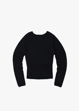 Little $uzie Cotton Cashmere Knit