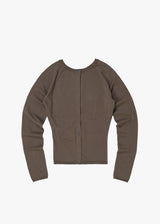 Little $uzie Cotton Cashmere Knit