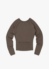 Little $uzie Cotton Cashmere Knit