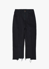 77 circa Cut-Back Denim