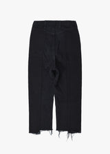 77 circa Cut-Back Denim