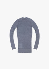 Jun Mikami Sheer Mockneck PO