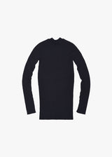 Jun Mikami Sheer Mockneck PO