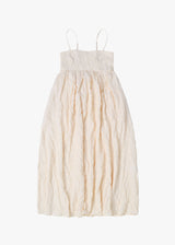 Little $uzie Volume Flare Dress