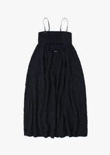 Little $uzie Volume Flare Dress