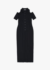 Akane Utsunomiya Open Shoulder One-Piece