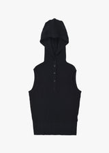 Akane Utsunomiya Hoodie Knit Tank