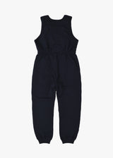 Jane Smith Cotton Inlay Overall