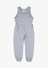 Jane Smith Cotton Inlay Overall