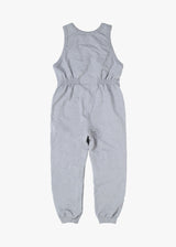 Jane Smith Cotton Inlay Overall