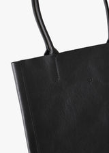Pan Leather Tote