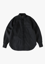 Denim L/S Shirt