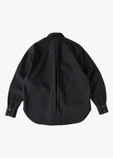 Denim L/S Shirt