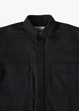 Denim L/S Shirt