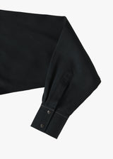 Denim L/S Shirt