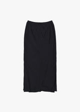 Jane Smith Stripe Long Skirt
