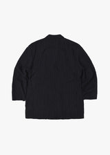 Jane Smith Stripe Tailored Jacket