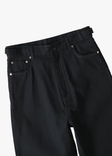 Denim Pants