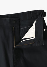 Denim Pants