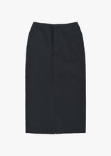 Little $uzie Center Slit Skirt