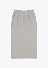 Little $uzie Center Slit Skirt