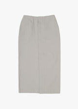 Little $uzie Center Slit Skirt