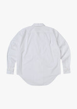 Jun Mikami Open Collar Shirt