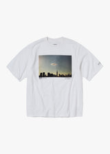 Jane Smith TIM BARBER Cloud T-Shirt
