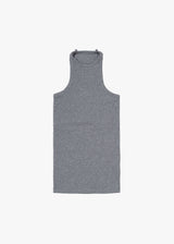 Jun Mikami American Sleeve Tank-Top