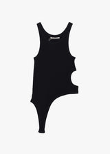Little $uzie Asymmetric Cut-Out Tank