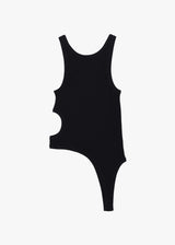 Little $uzie Asymmetric Cut-Out Tank