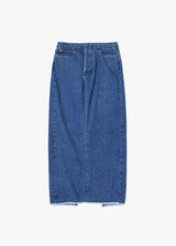 Akane Utsunomiya Denim Long Skirt
