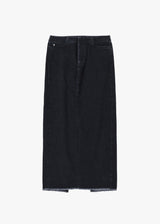 Akane Utsunomiya Denim Long Skirt