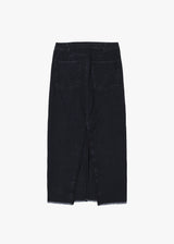 Akane Utsunomiya Denim Long Skirt
