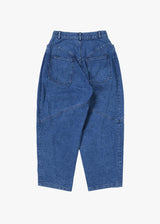 Akane Utsunomiya Denim Pants