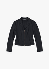 Akane Utsunomiya Waterproof Jacket