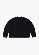Akane Utsunomiya Merino Wool Knit